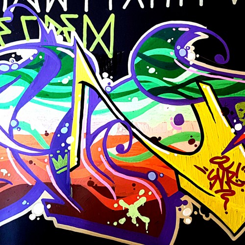 Graffiti Sketches